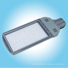 210W CE aprobó la lámpara de calle competitiva del LED para la iluminación al aire libre